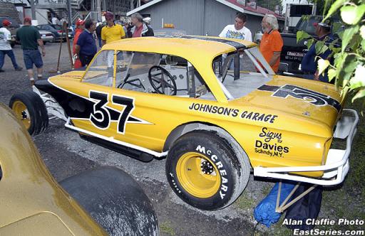 Gallery - Richard Parry | racersreunion.com