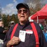 Bill Kimrey
