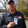 John Barrow