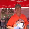 Ronnie McAdams