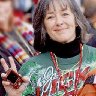 Patty Webb