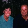 Linda and Jimmy