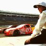 "Racer Carol" Hipp