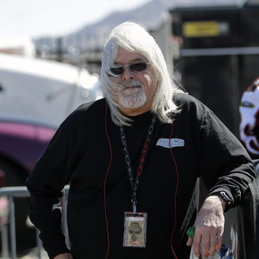 Gallery - Ronny Crooks | racersreunion.com