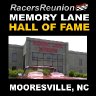 RacersReunion Hall of Fame