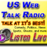 US Web Talk Radio