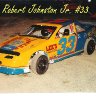 Robert Johnston Jr