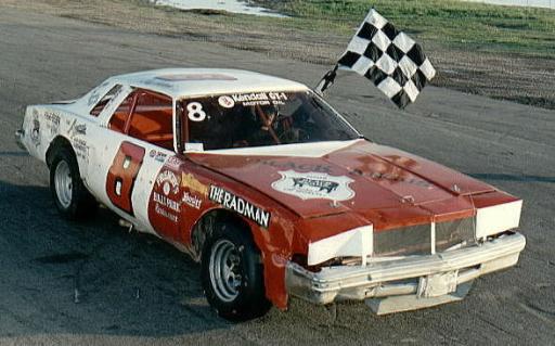 Gallery - Jeff Sutton | racersreunion.com
