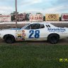 RUSTY ALVERSON