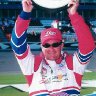 Larry Caudill