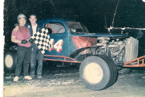 Gallery - Steve Brown | racersreunion.com