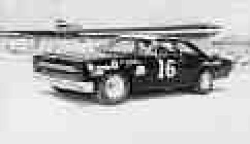 Gallery - David Tom | racersreunion.com