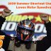 Bolen Motorsports is seeking Sponsorship Help