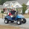 James Larry Yarborough