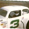 Joni May (Hubbard)