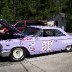 Fireball Roberts stats for 1962 Daytona Speedweeks.