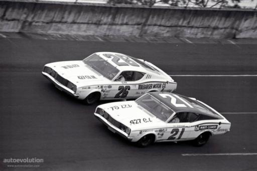 Gallery - Bill Hupp | racersreunion.com