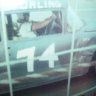 Eddie Spurling