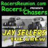 Racers and Chasers CD