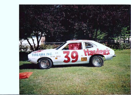 Gallery - Chuck Ray | racersreunion.com