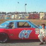 Donald Morris
