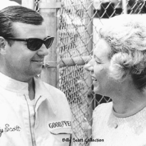 Gallery - Billy & Barbara Scott | racersreunion.com
