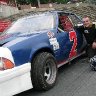 nolan marshall