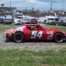 Michael Harris