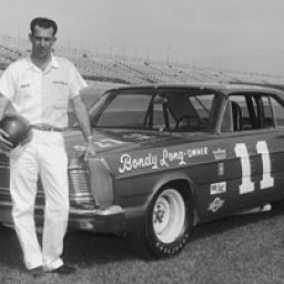 @ned-jarrett