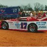Chad Hall