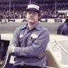 Steve Leake