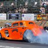 Phil M Allison