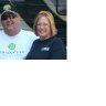 Jeff and Pam Gordon