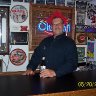 Bob Markos