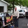 jerry & jackie johnson