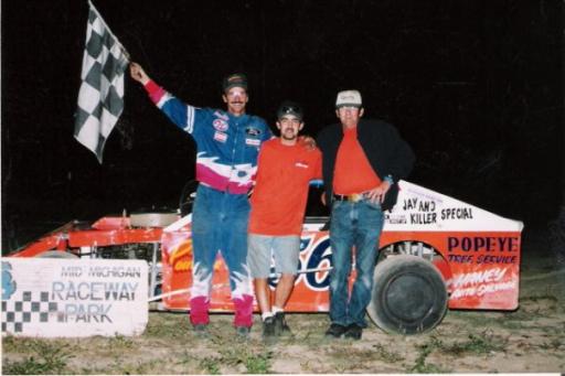 Gallery - Randy Miller | racersreunion.com