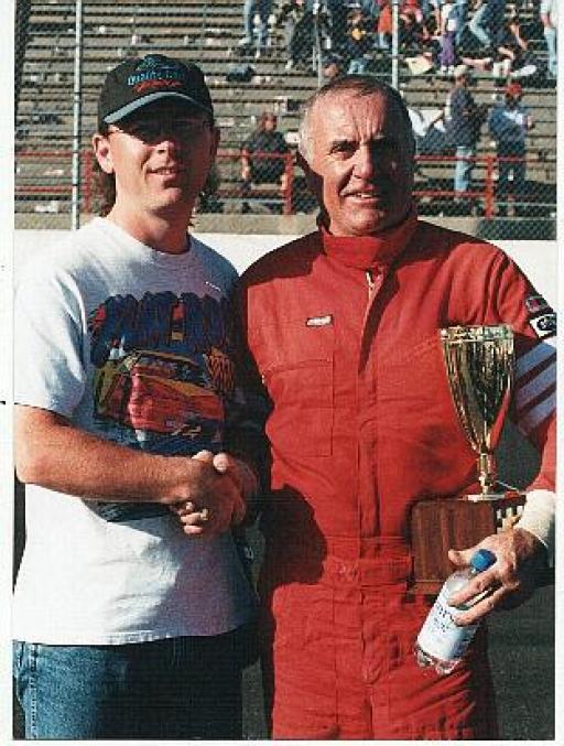 Photo Album - Ron Nelson | racersreunion.com