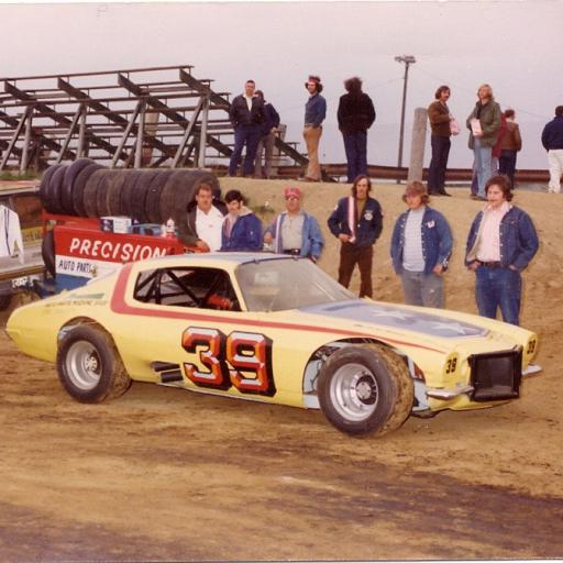Gallery - Racerrandy | racersreunion.com