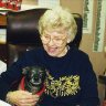 Betty L. Carlan
