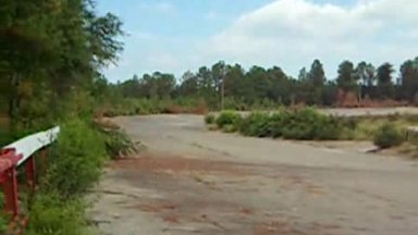 Columbia Speedway Tree Removal Part 3