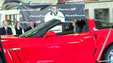2010 Love Chevrolet Columbia Speedway RR Press Conf., Part 2