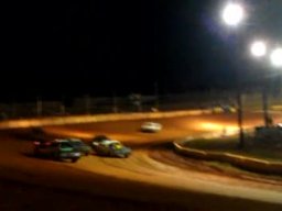 Don Heat Race Cherokee 3312012