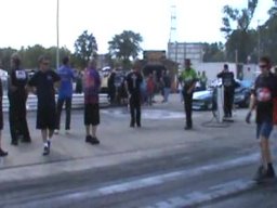 Nostalgia Drag Racing From 2011