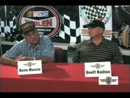 The Wingtip Story from Dave Marcis