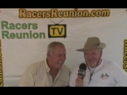 David Pearson TV PLUG