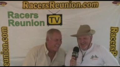 David Pearson TV PLUG