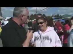 Street Interviews RANDLEMAN