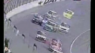 YouTube - Geoff Bodine's NEAR FATAL CRASH