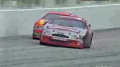 YouTube - Ricky Craven Kurt Busch Photo Finish at Darlington