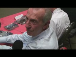 Ned Jarrett TV PLUG